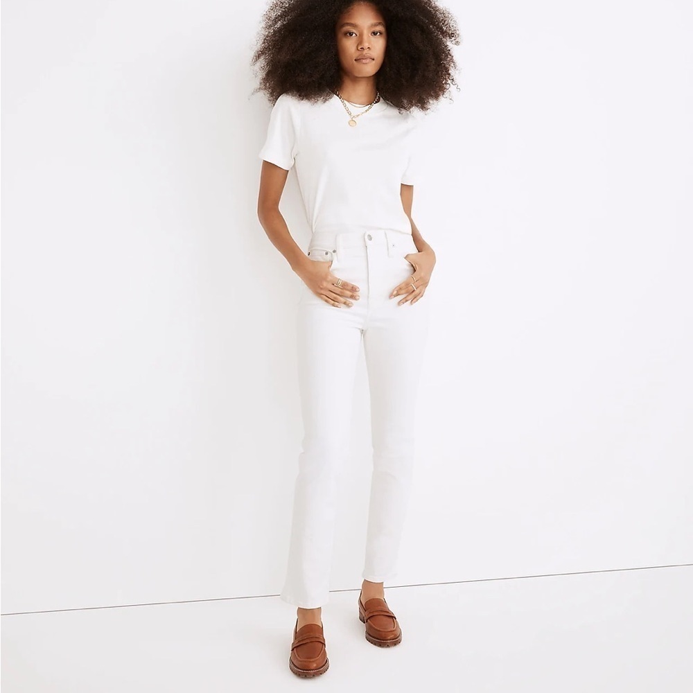 Madewell The Perfect Vintage Jean - Picture 2 of 11